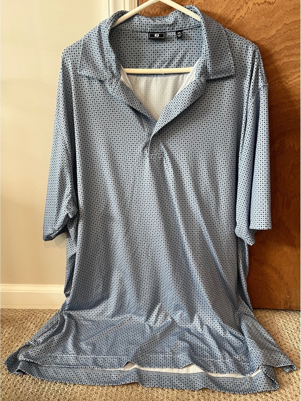FootJoy Golf Polo